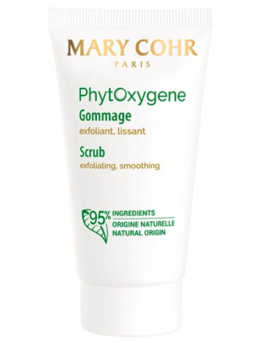 Mary Cohr PhytOxygene Scrub –...
