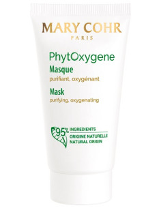 Mary Cohr PhytOxygene Mask...