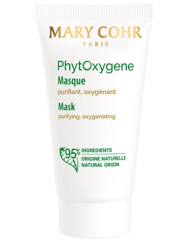 Mary Cohr PhytOxygene Mask –...
