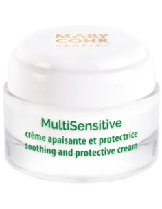 Mary Cohr MultiSensitive...