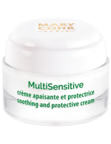 Mary Cohr MultiSensitive Cream –...