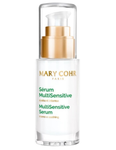 Mary Cohr MultiSensitive Serum –...