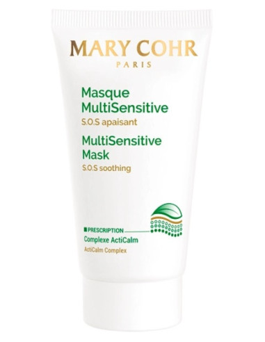 Mary Cohr MultiSensitive Mask –...