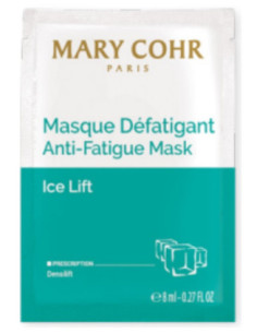 Mary Cohr Ice Lift...
