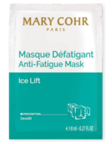Mary Cohr Ice Lift Anti-Fatigue Mask...