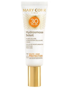 Mary Cohr Hydrosmose Soleil...