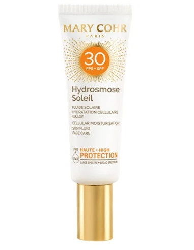 Mary Cohr Hydrosmose Soleil SPF 30 –...