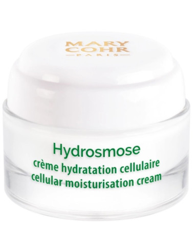 Mary Cohr Hydrosmose – kosteuttava...
