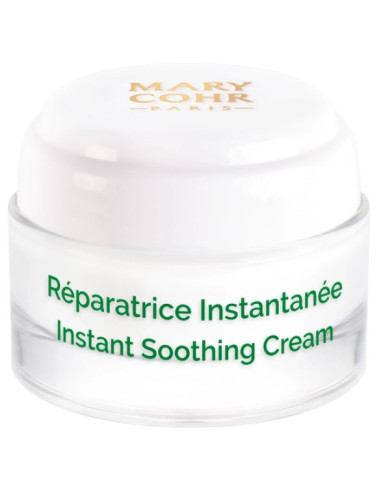 Mary Cohr Instant Soothing Cream –...