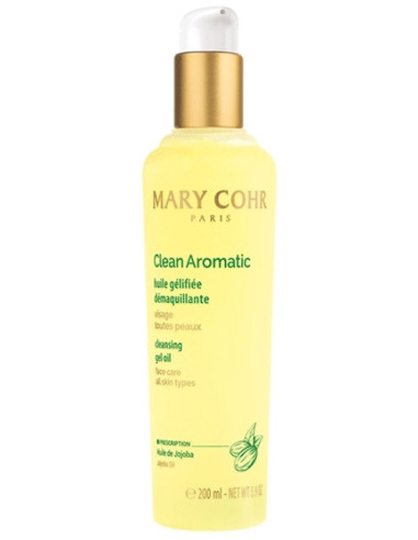 Mary Cohr Clean Aromatic –...