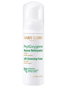 Mary Cohr PhytOxygene...