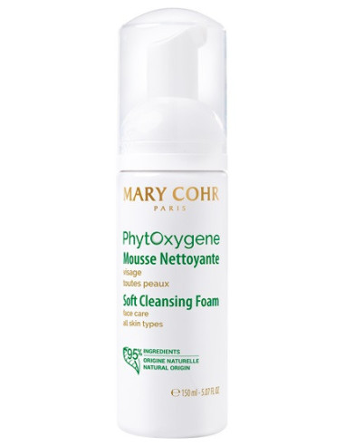 Mary Cohr PhytOxygene Cleansing Foam...