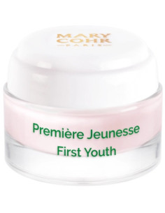 Mary Cohr First Youth –...