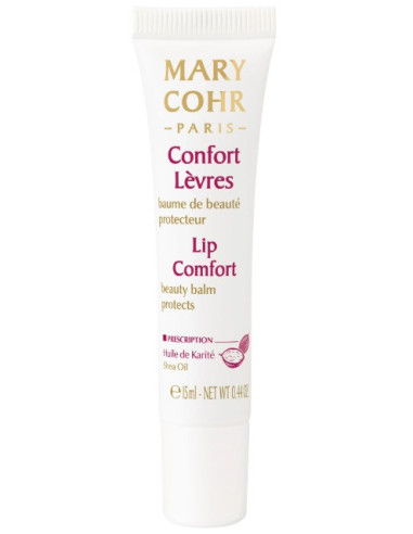 Mary Cohr Lip Comfort – ravitseva...