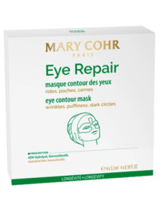 Mary Cohr Eye Repair –...