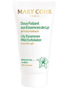Mary Cohr Lily Essences...