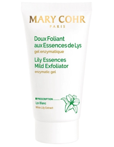 Mary Cohr Lily Essences Mild...