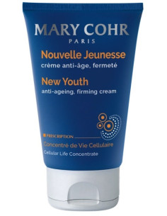 Mary Cohr New Youth Homme –...