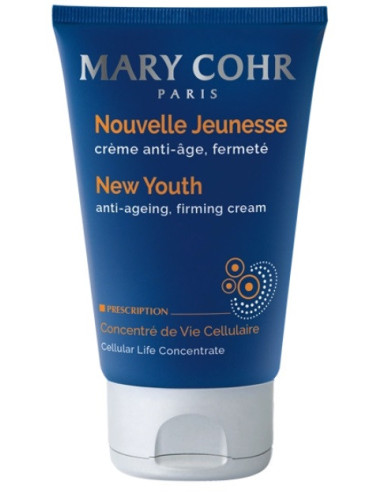 Mary Cohr New Youth Homme –...