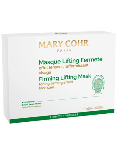 Mary Cohr Firming Lifting Mask –...