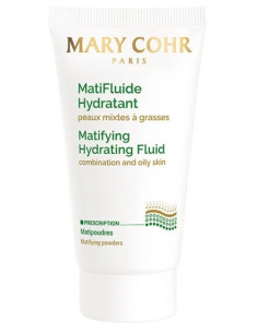 Mary Cohr Hydrating...