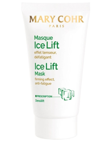 Mary Cohr Ice Lift – kiinteyttävä...
