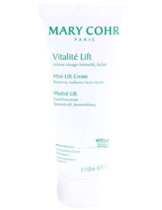 Mary Cohr Kiinteyttävä...