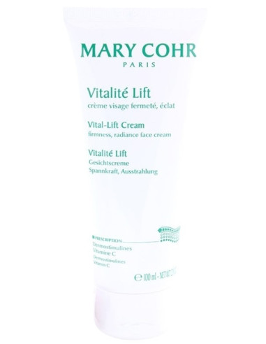 Mary Cohr Kiinteyttävä Ryppyvoide 50 ml
