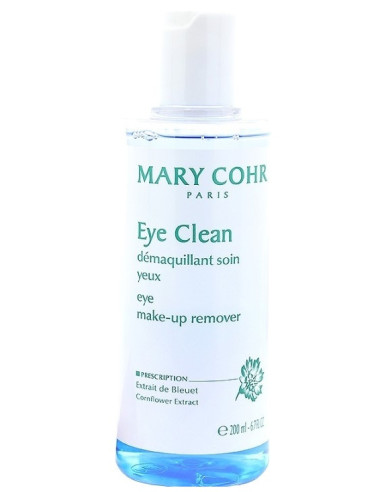 Mary Cohr silmämeikinpoistoaine 125ml