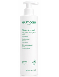 Mary Cohr Öljyllä...