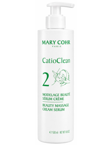 Mary Cohr hierontavoide 250 ml