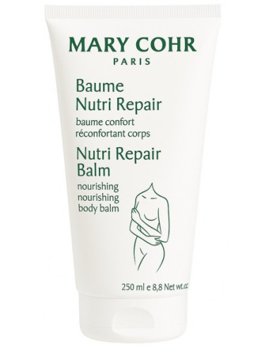 Mary Cohr Ravitseva, Rauhoittava...