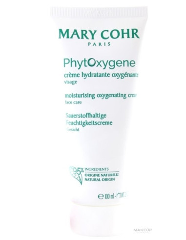 Mary Cohr Kosteuttava Happivoide 50ml
