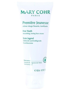 Mary Cohr -voide...