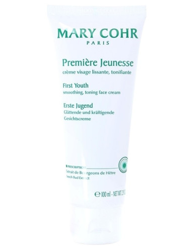 Mary Cohr -voide ikääntymisen...