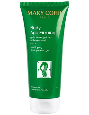 Mary Cohr Tuplalaihdutusvaikutus 200ml