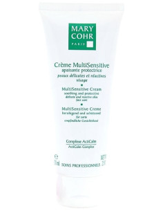 Mary Cohr Rauhoittava ja...
