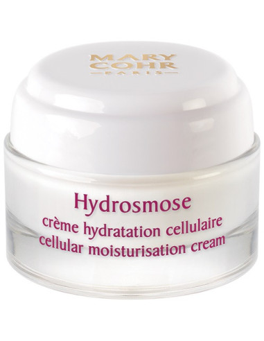Mary Cohr Cellular -kosteusvoide 50 ml