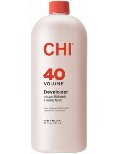 CHI Hair Color Developer 12...