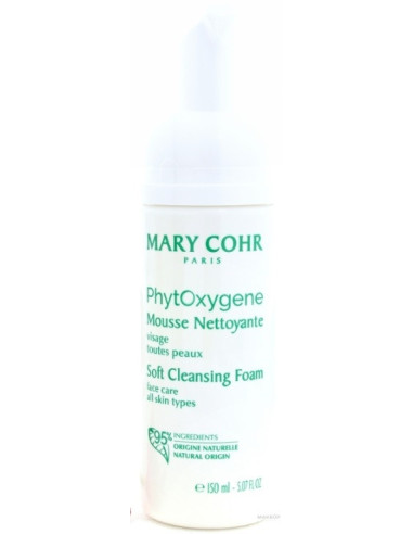 Mary Cohr Gentle Cleansing Oxygen...