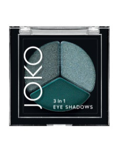JOKO 3in1 02 Emerald Green...