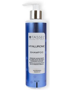 TASSEL Shampoo...