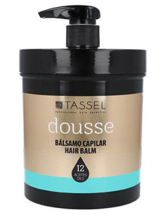 TASSEL DOUSSE Hoitoaine...