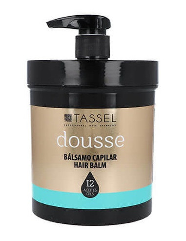 TASSEL DOUSSE Hoitoaine kuiville ja...