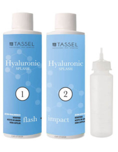 TASSEL Hyaluronihappoa...