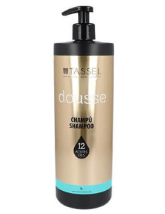TASSEL DOUSSE Shampoo 12...