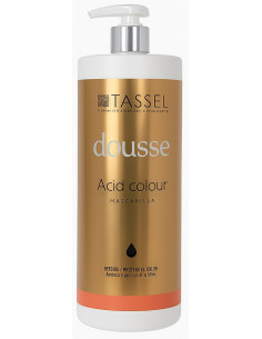 TASSEL DOUSSE...