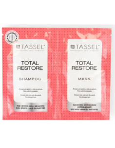 TASSEL TOTAL RESTORE...