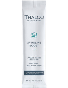 Spiruline Boost -ohjelma,...