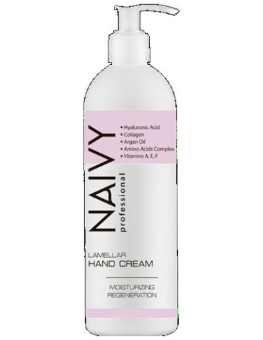 NAIVY Professional Activ käsivoide,...